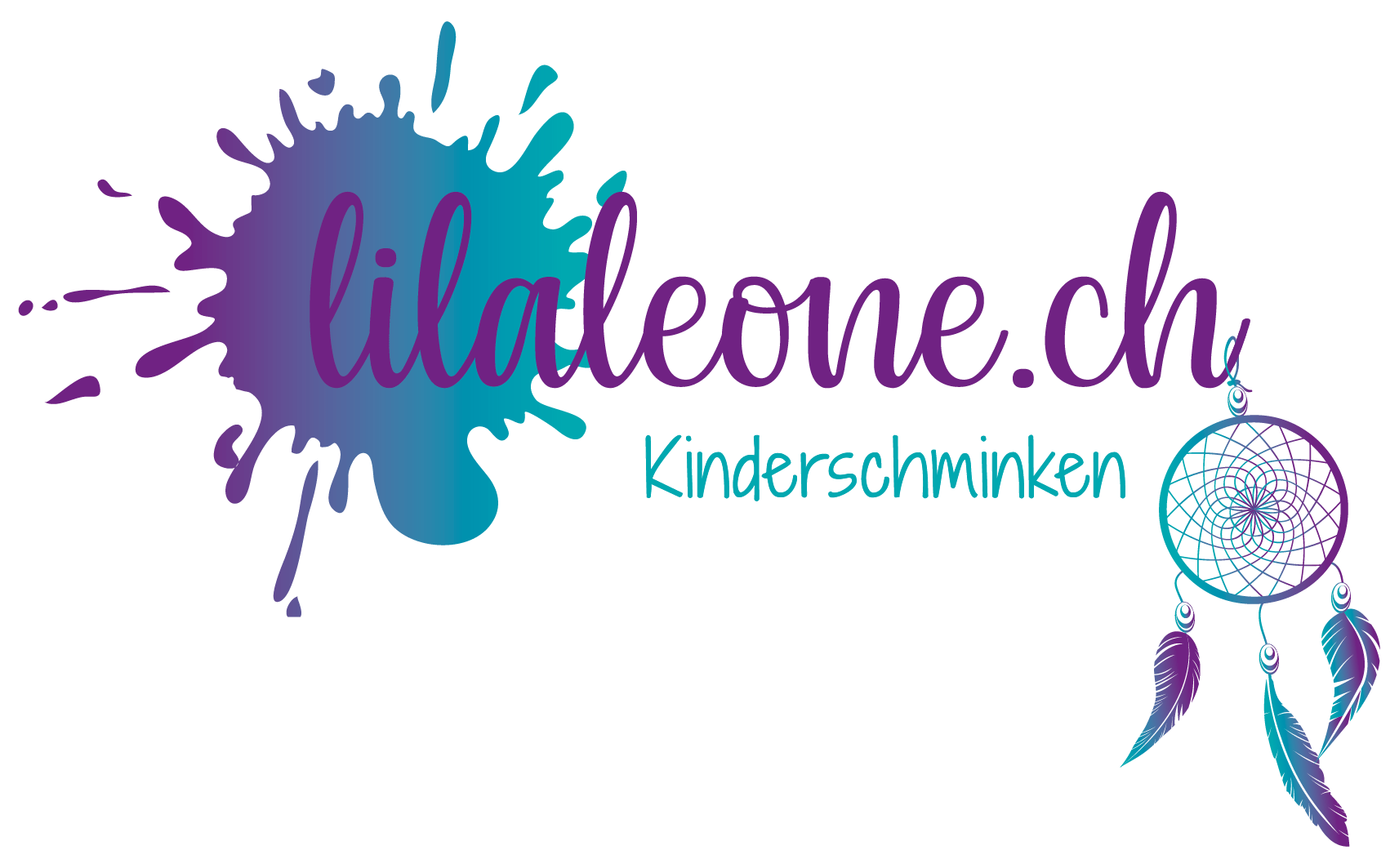 Lilaleone Logo
