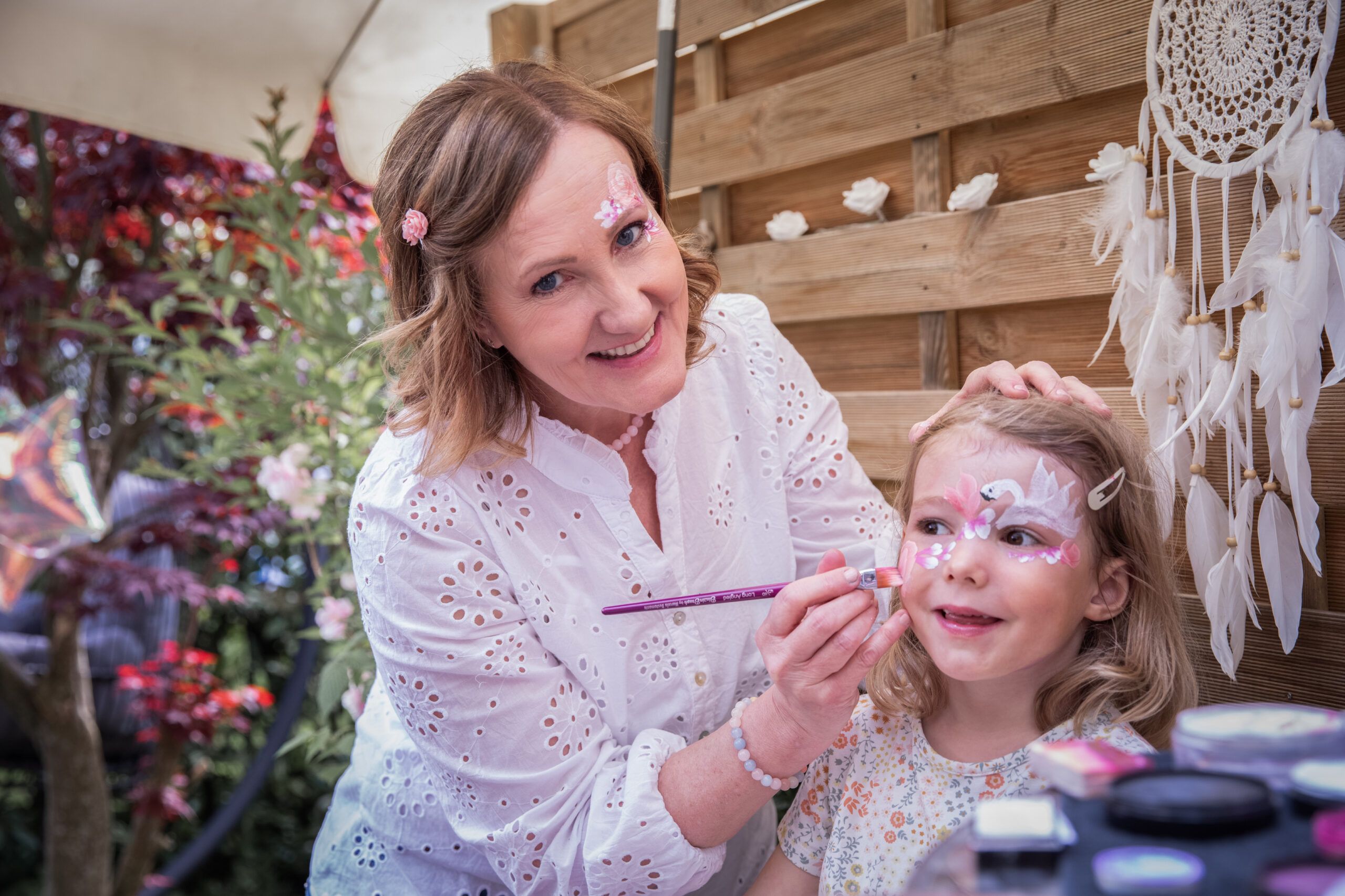 Portrait Daniela Hess